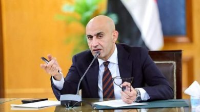 وزير التربية والتعليم