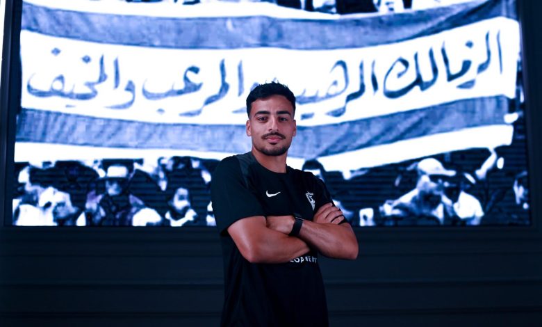 محمد إسماعيل