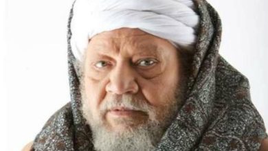 يحيى الفخراني