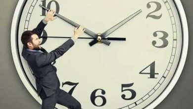 التوقيت الشتوي