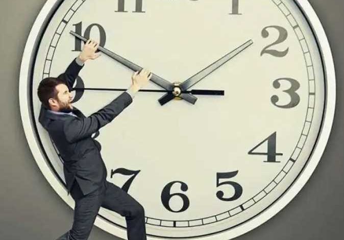 التوقيت الشتوي