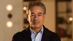محمد العبار
