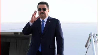 رئيس وزراء العراق
