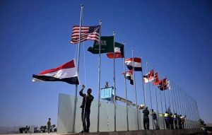 كواليس قمة شرم الشيخ لإنهاء الحرب في غزة