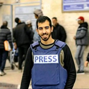 صالح الجعفراوي