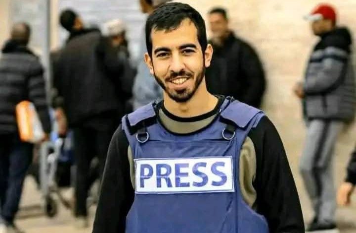 صالح الجعفراوي