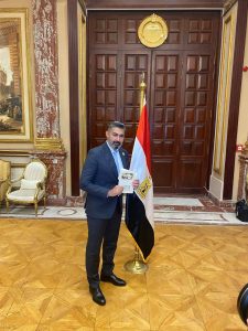 ياسر جلال