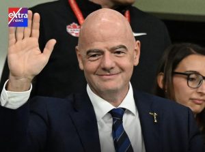 رئيس الفيفا