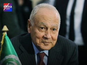الأمين العام لجامعة الدول العربية