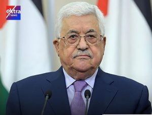 الرئيس الفلسطيني