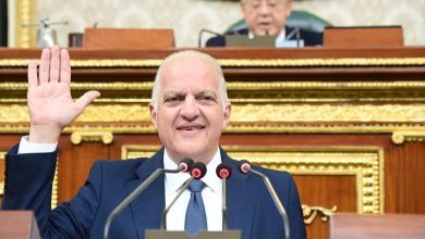 طلعت السويدي