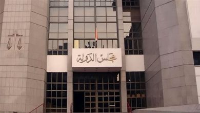 المحكمة الإدارية العليا ج