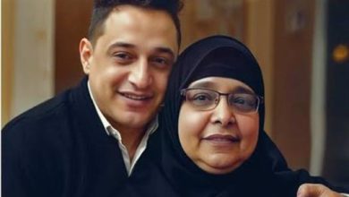 رضا البحراوي