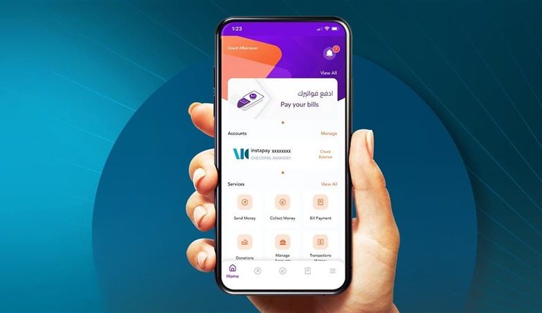 أسهل طريقة لاسترجاع الأموال المحوَّلة بالخطأ من انستا باي أو فودافون كاش