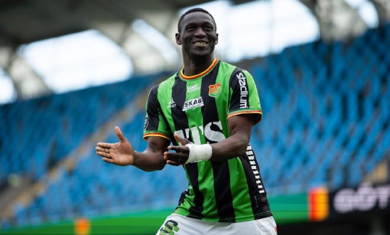 إبراهيم دياباتي