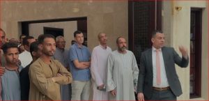 المصريين بالخارج