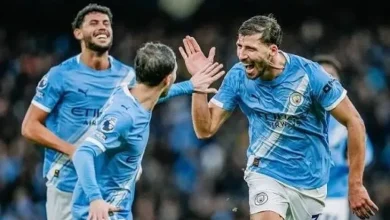 مانشستر سيتي