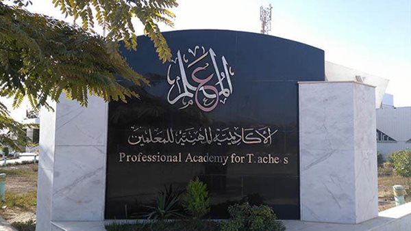 الأكاديمية المهنية