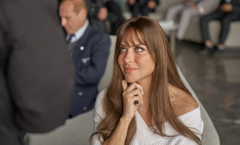 مسلسل فن الحرب