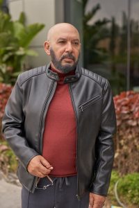 مسلسل فن الحرب