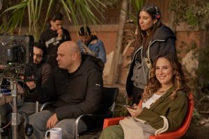 مسلسل فن الحرب