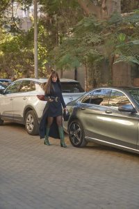 مسلسل فن الحرب