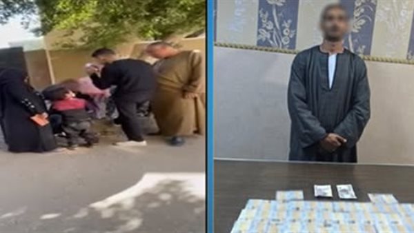 الداخلية تكشف محاولة التأثير على الناخبين وضبط متهم بتجميع بطاقات شخصية في قنا