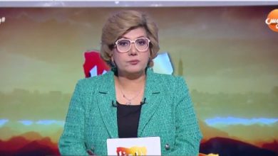 الإعلامية إلهام صلاح