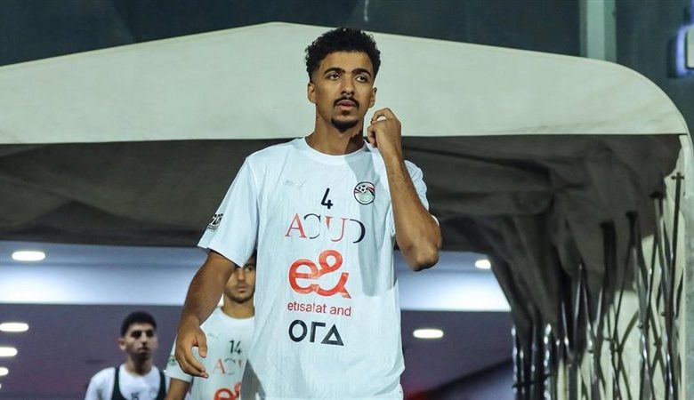 حسام عبد المجيد