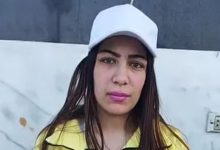 فتاة البشعة