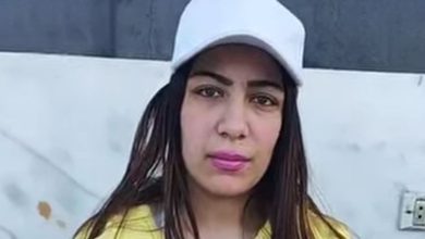 فتاة البشعة