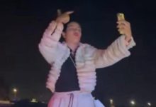 فتاة البشعة