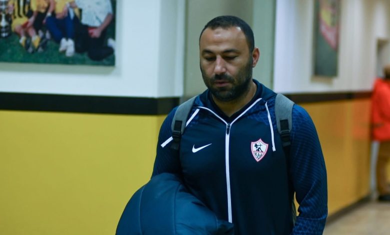 أحمد عبد الرؤوف