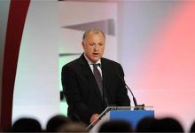 هاني أبوريدة