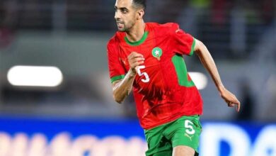 يوسف بلعمري