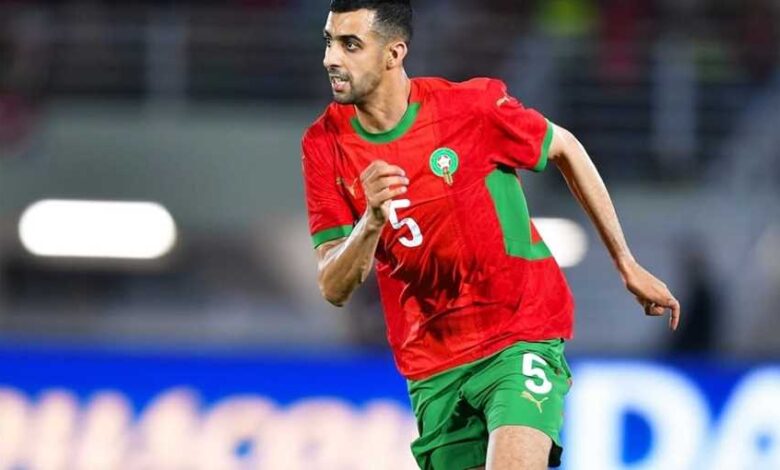 يوسف بلعمري