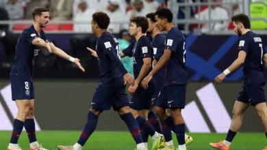 باريس سان جيرمان