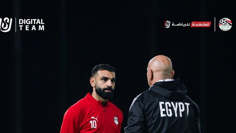 محمد صلاح