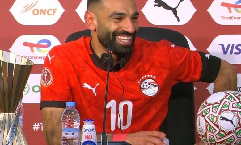 محمد صلاح