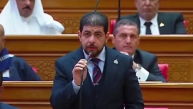 الدكتور علي النقيطي