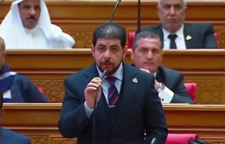 الدكتور علي النقيطي