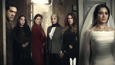 الست موناليزا