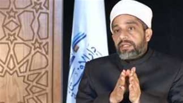 الشيخ أحمد وسام، أمين الفتوى