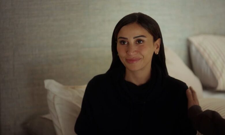 مسلسل اتنين غيرنا