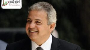 رئيس المجلس الأعلى للإعلام 