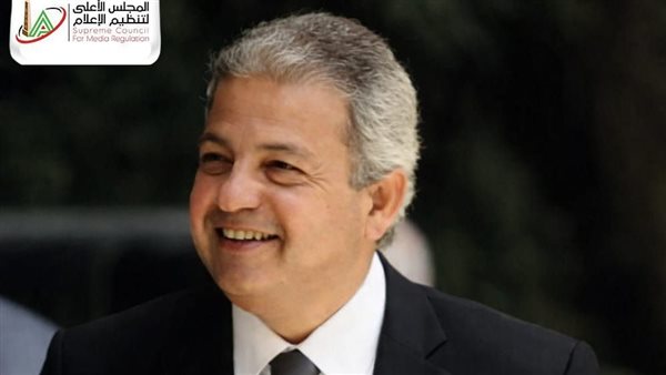 رئيس المجلس الأعلى للإعلام