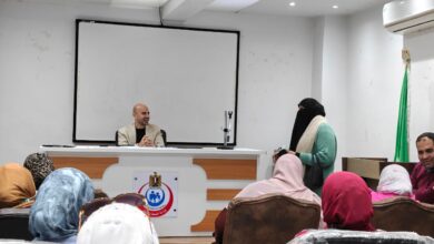 صحة الشرقية تبحث تطوير الأداء الإعلامي وتستعد لإطلاق مسابقة الأم المثالية