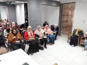 صحة الشرقية تبحث تطوير الأداء الإعلامي وتستعد لإطلاق مسابقة الأم المثالية