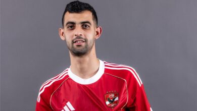 يوسف بلعمري