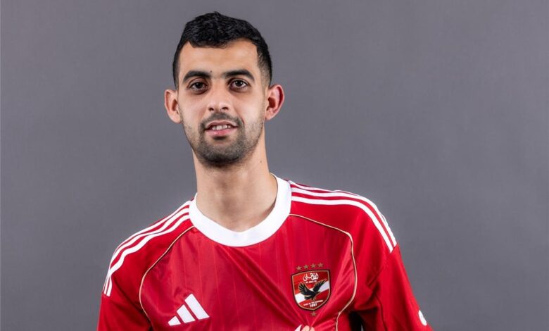 يوسف بلعمري